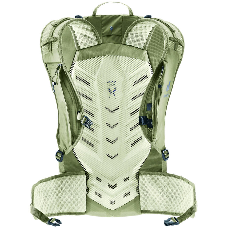 Plecak turystyczny Deuter Speed Lite Pro 25