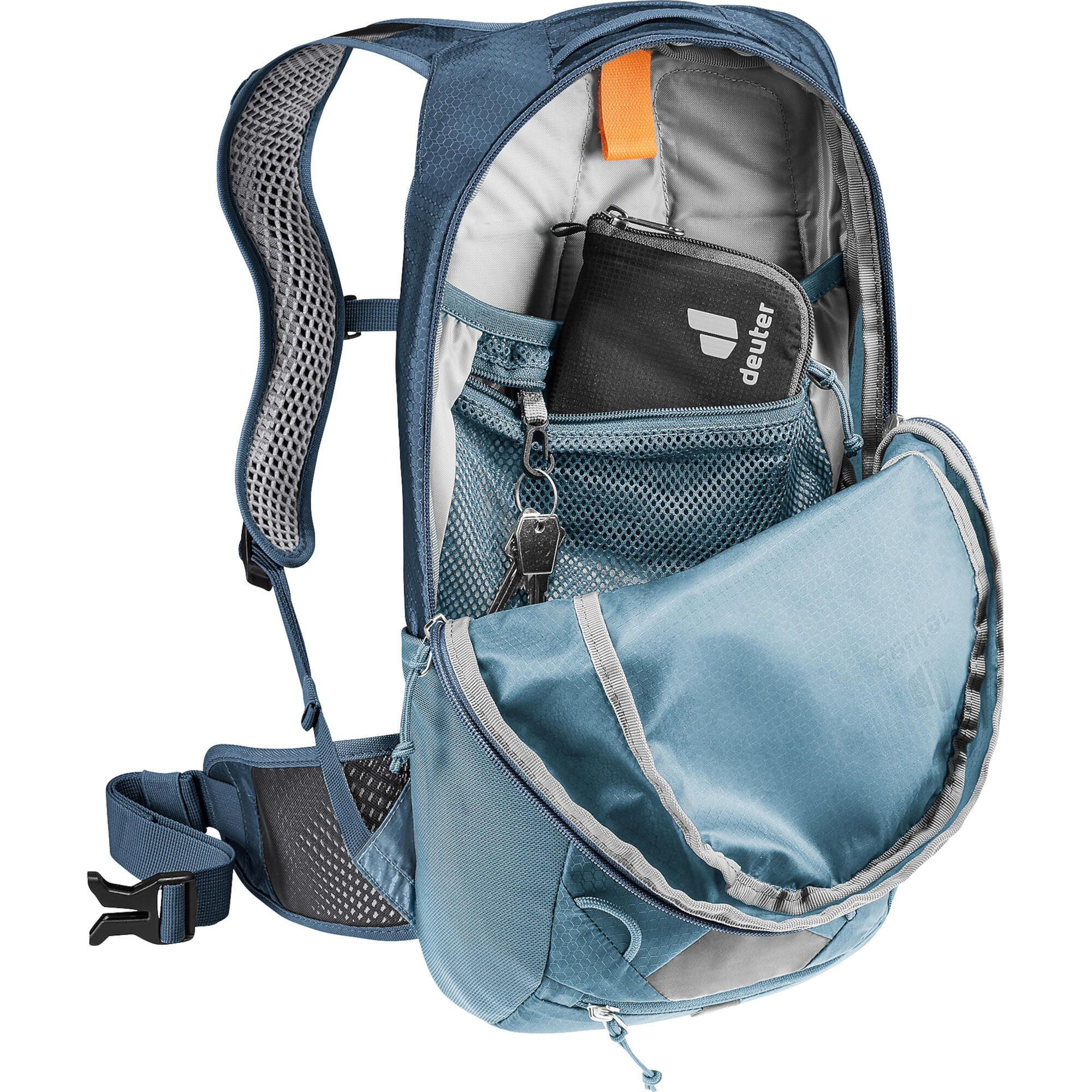 Unisex Rucksack Race 8 7/7