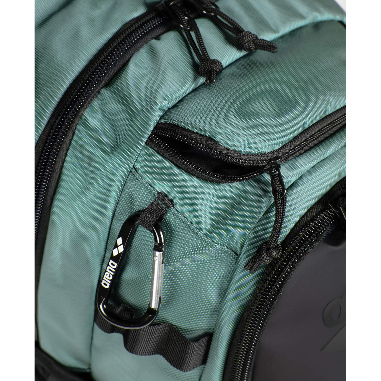 Mochila Arena All Set 45L Verde 11/14