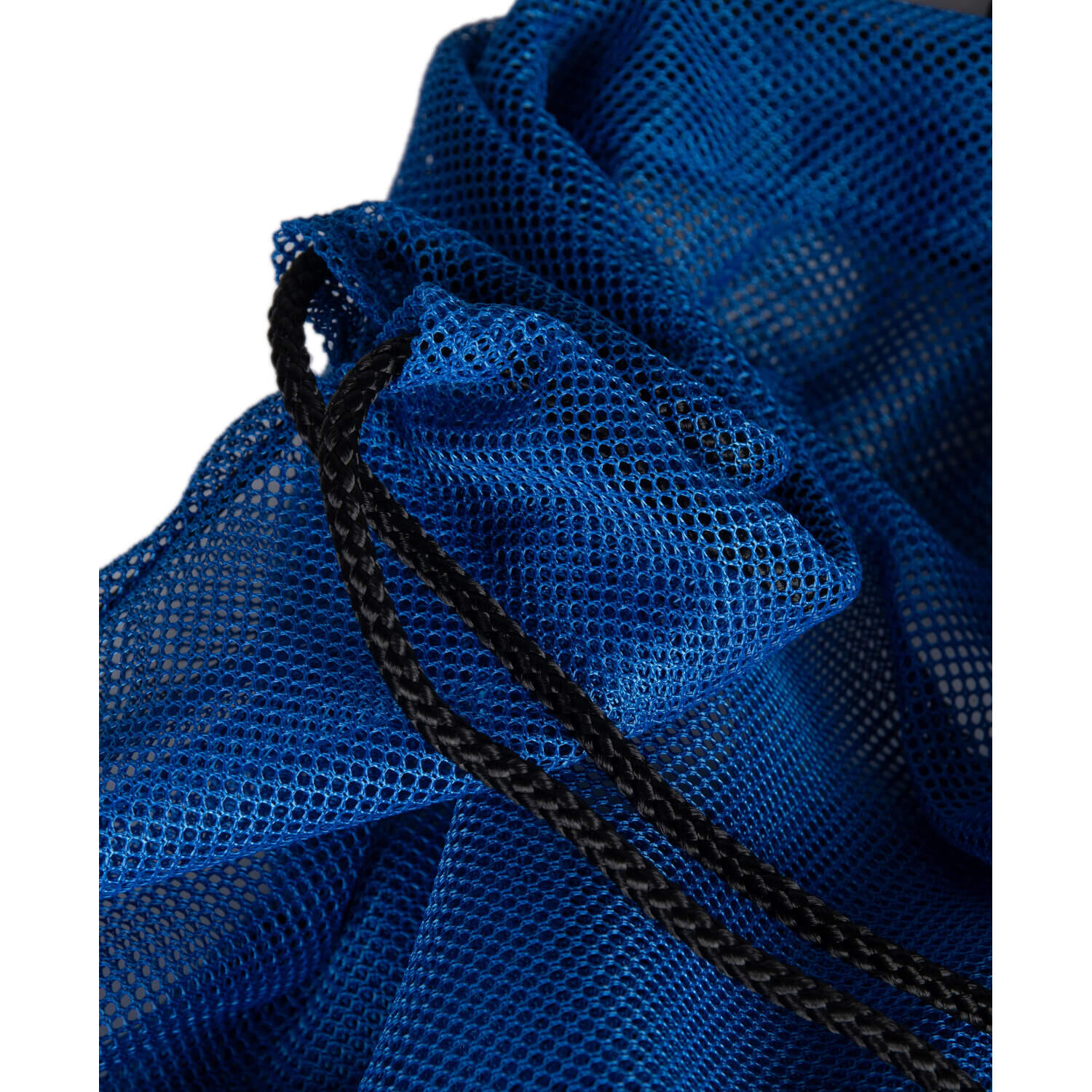 Saco mesh Arena One Go Azul 5/7