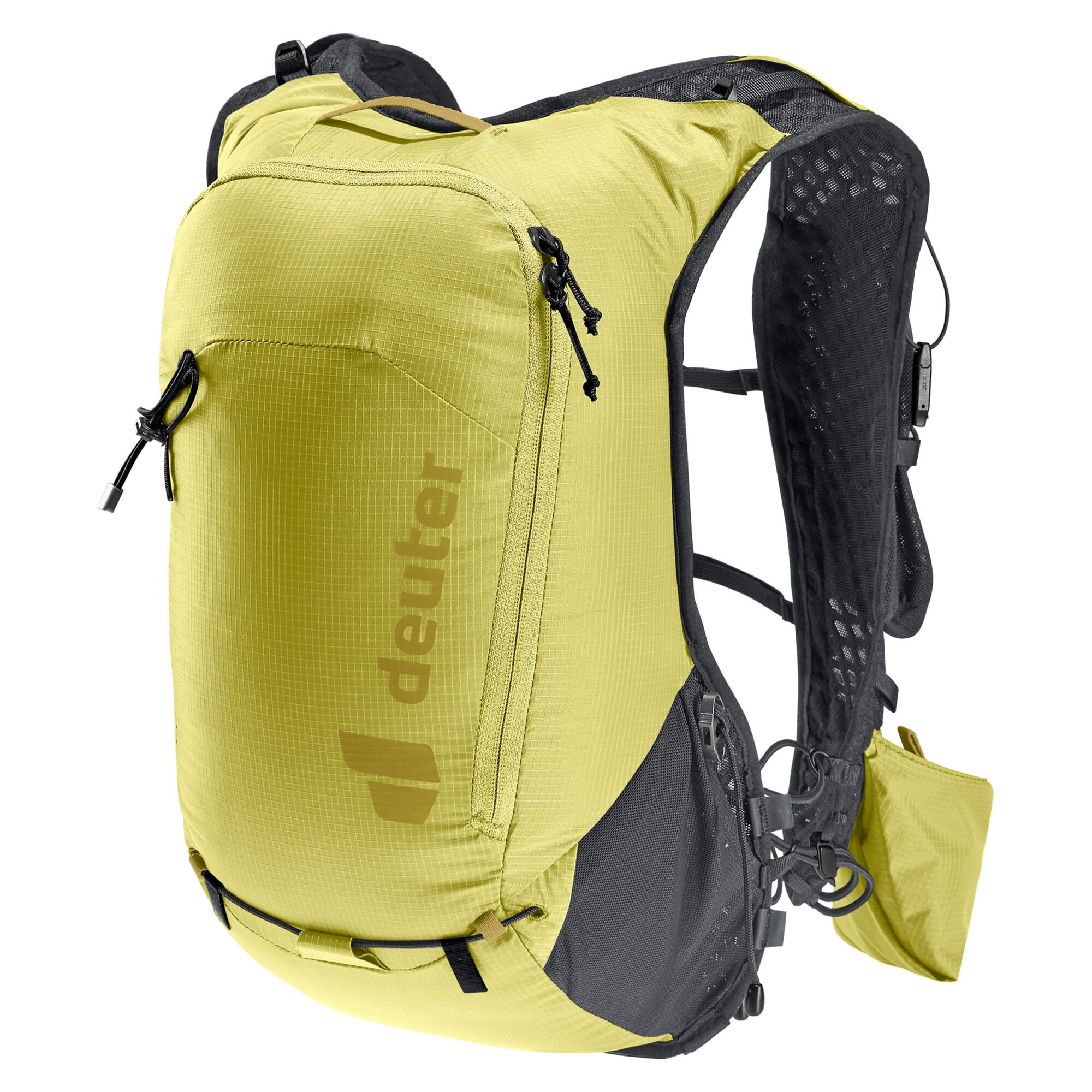 Ascender 7 1/7