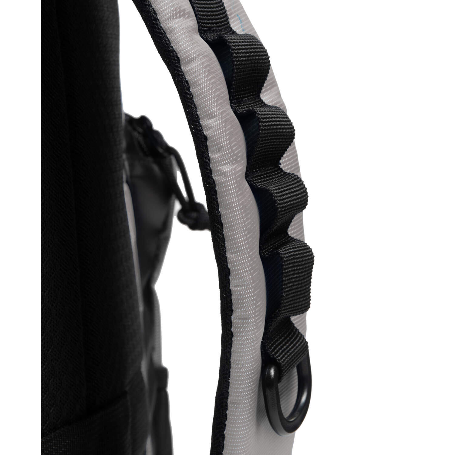 Mochila Esportiva Arena One Go Backpack 35L Vermelha 3/7