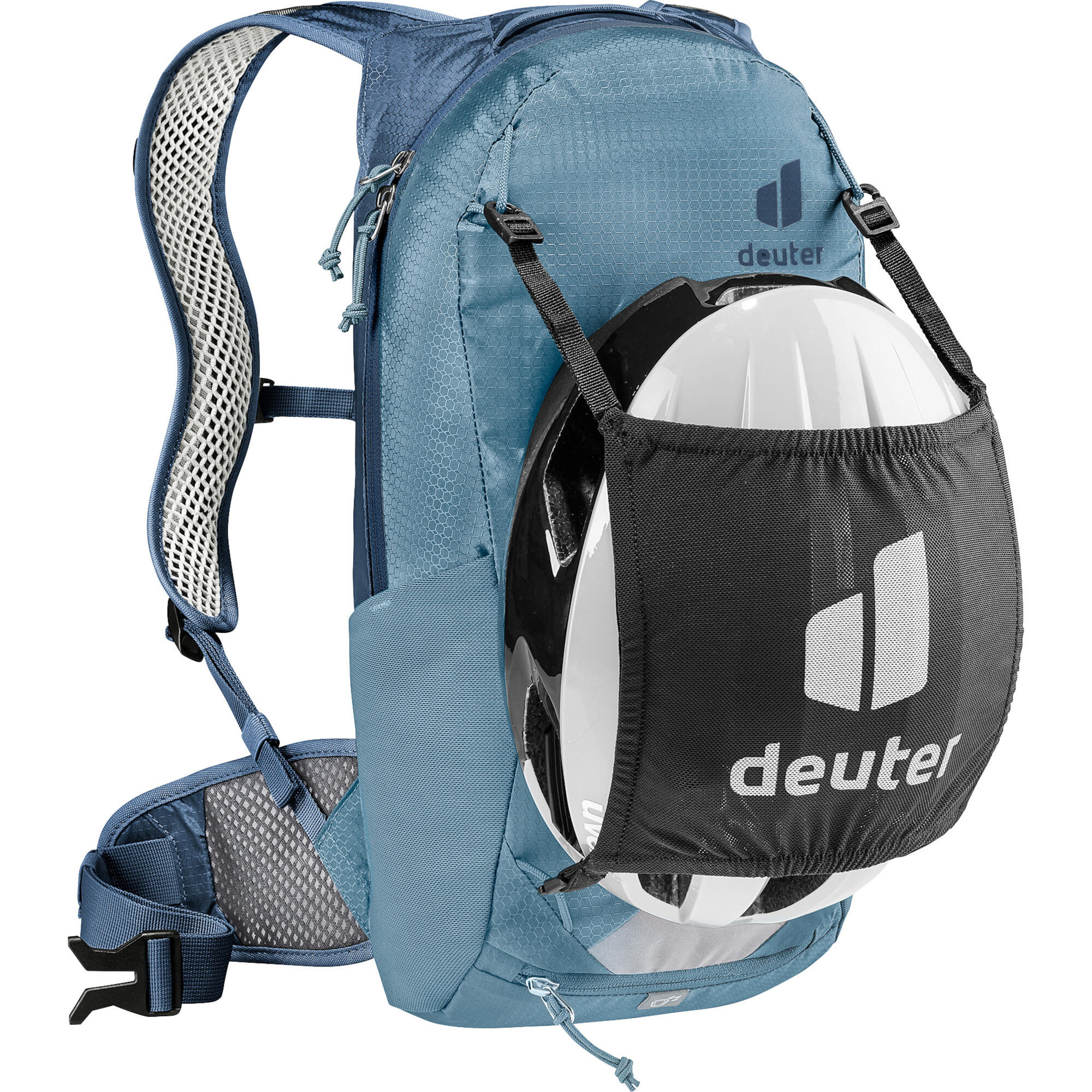 Unisex Rucksack Race 8 5/7