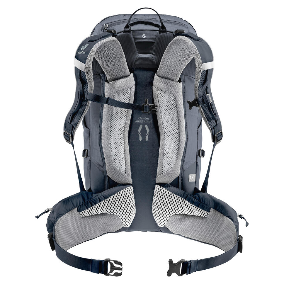 Plecak damski Deuter Trail Pro 31 SL - black