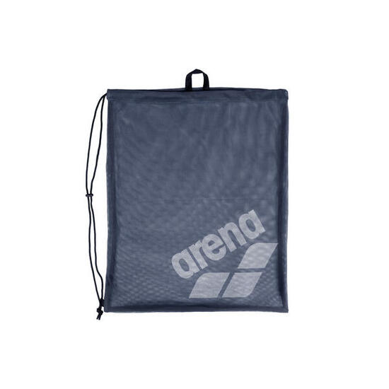 Sacca mesh Arena One Go Navy