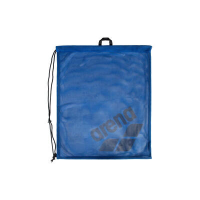 Sacca mesh Arena One Go Blu