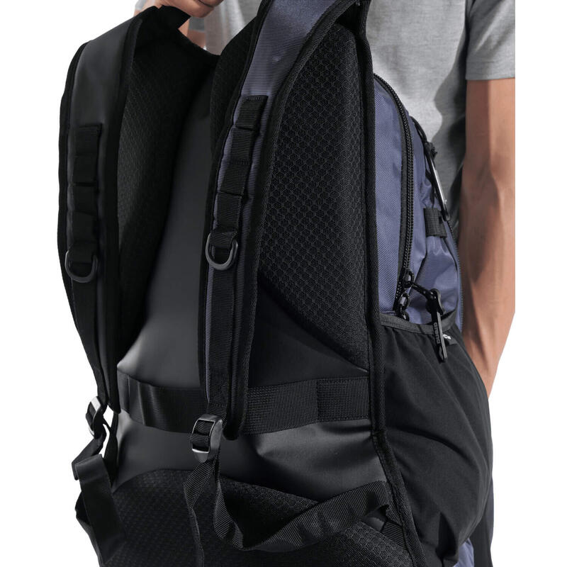 Arena Rugtas 45L All Set Navy