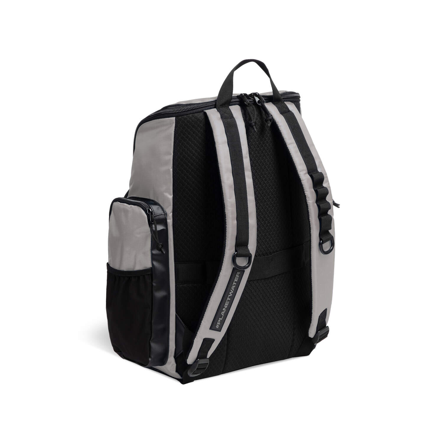Mochila Esportiva Arena One Go Backpack 35L Vermelha 2/7