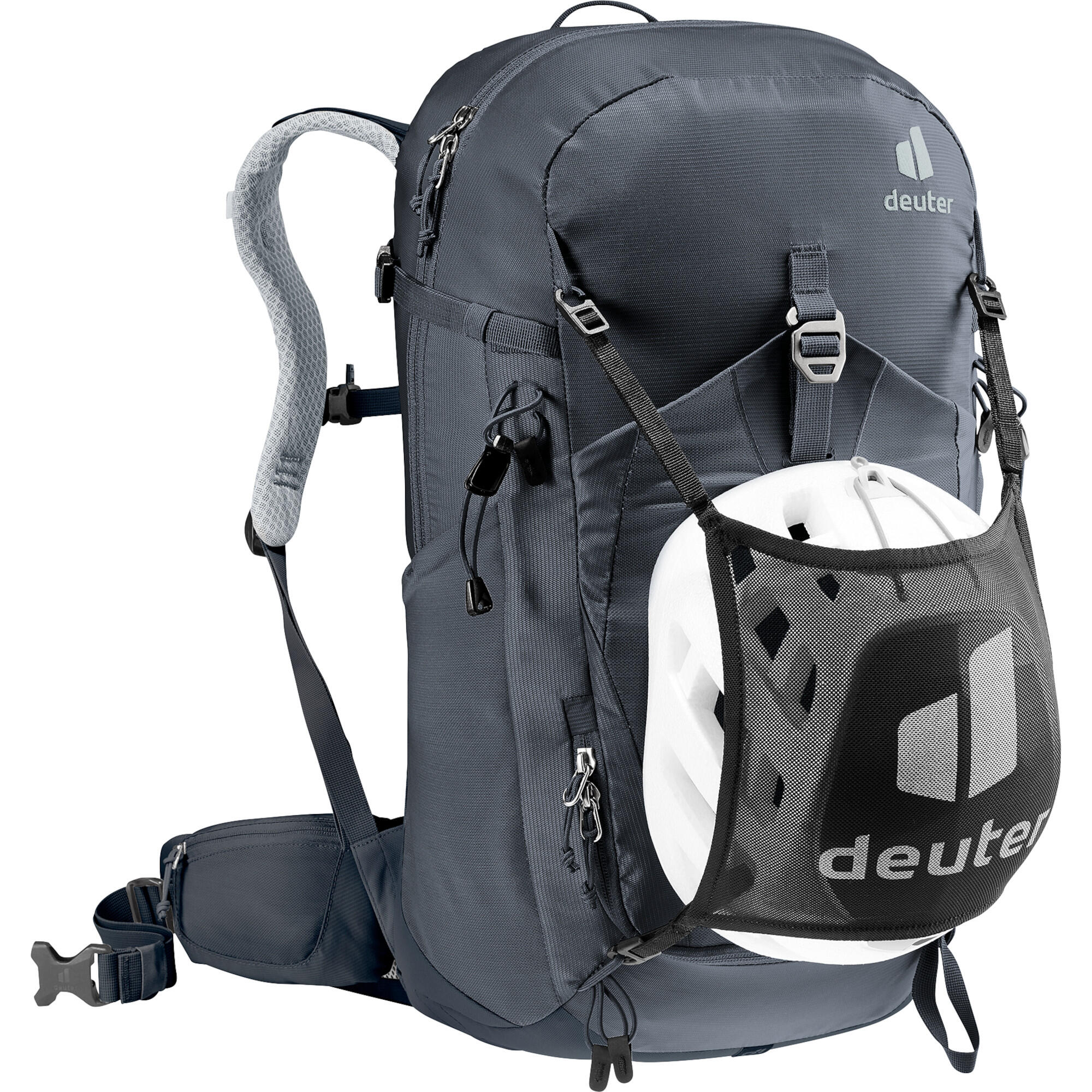Rucksack Trail Pro 31 7/7