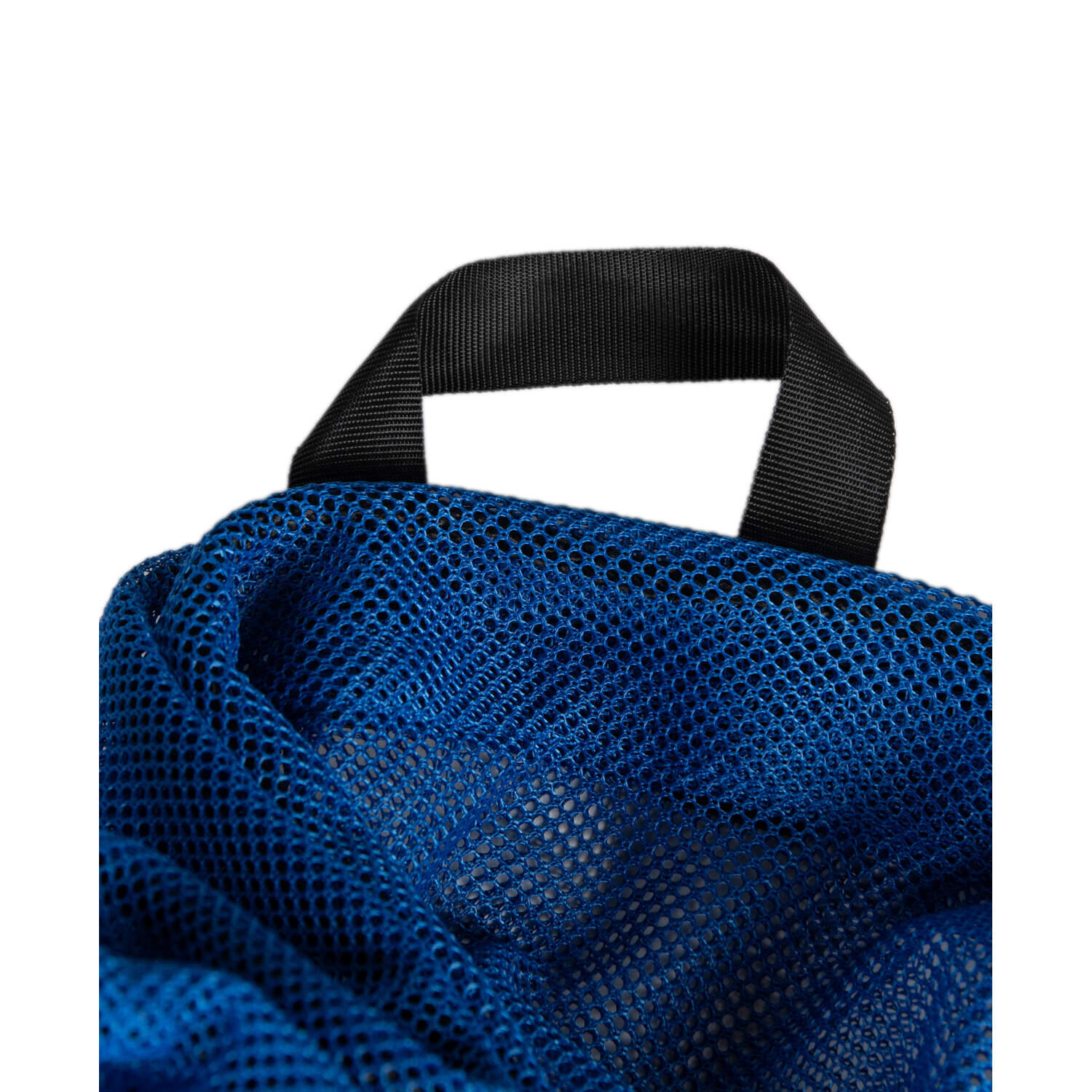 Saco mesh Arena One Go Azul 4/7