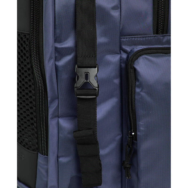 Arena Rugtas 45L All Set Navy