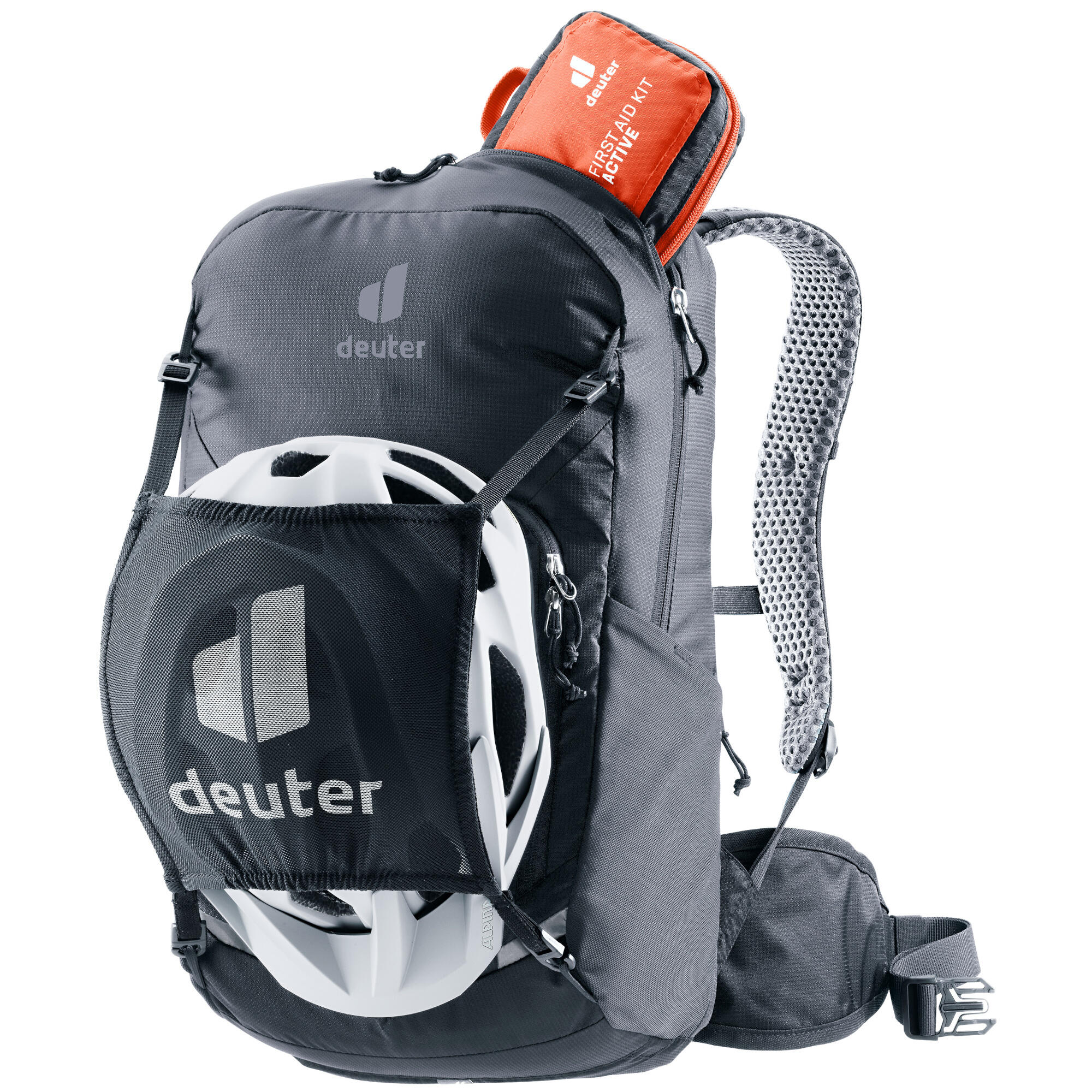 Plecak rowerowy Deuter Bike I 20 10/13