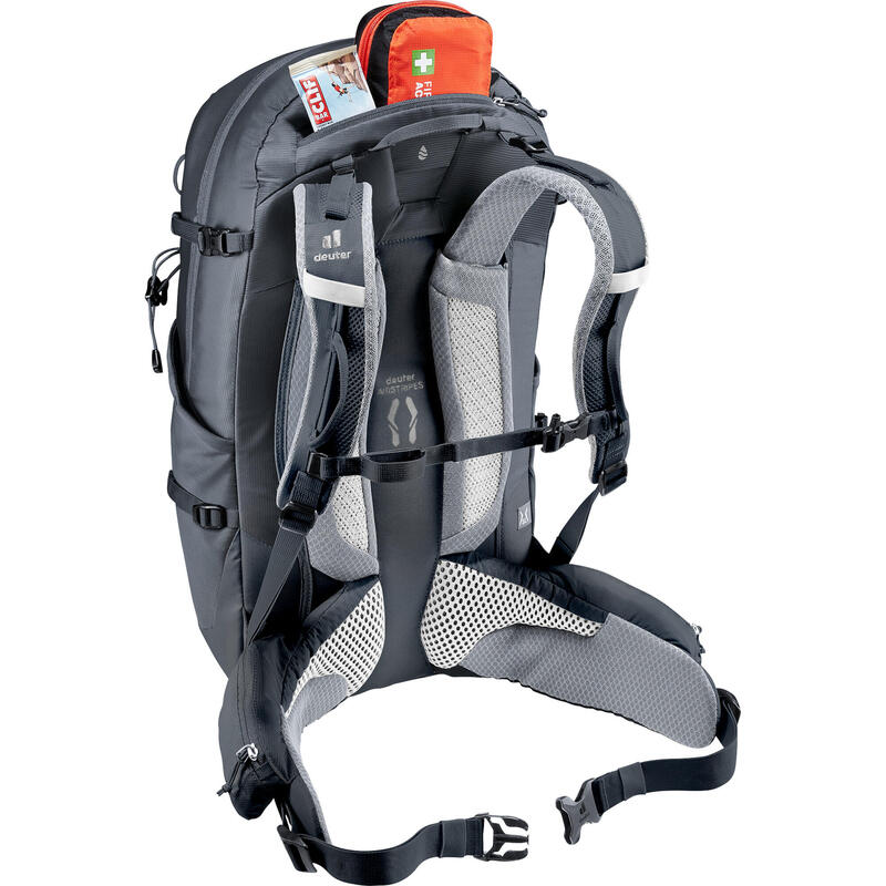 Rucsac drumeție Trail Pro 31L SL