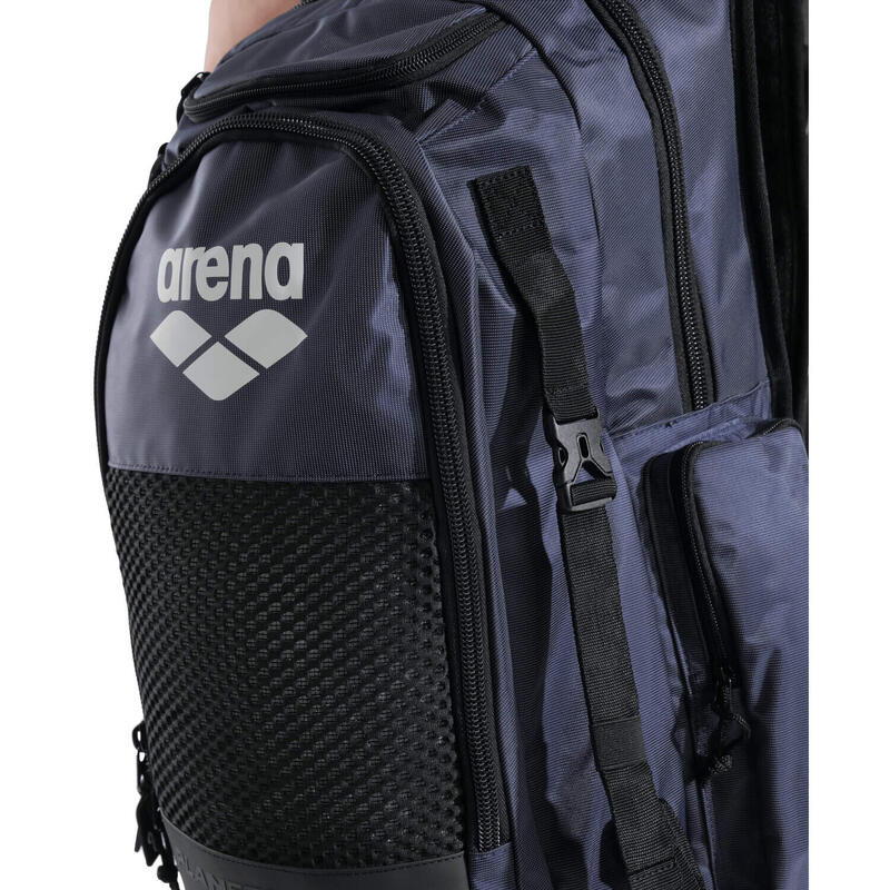 Arena Rugtas 45L All Set Navy