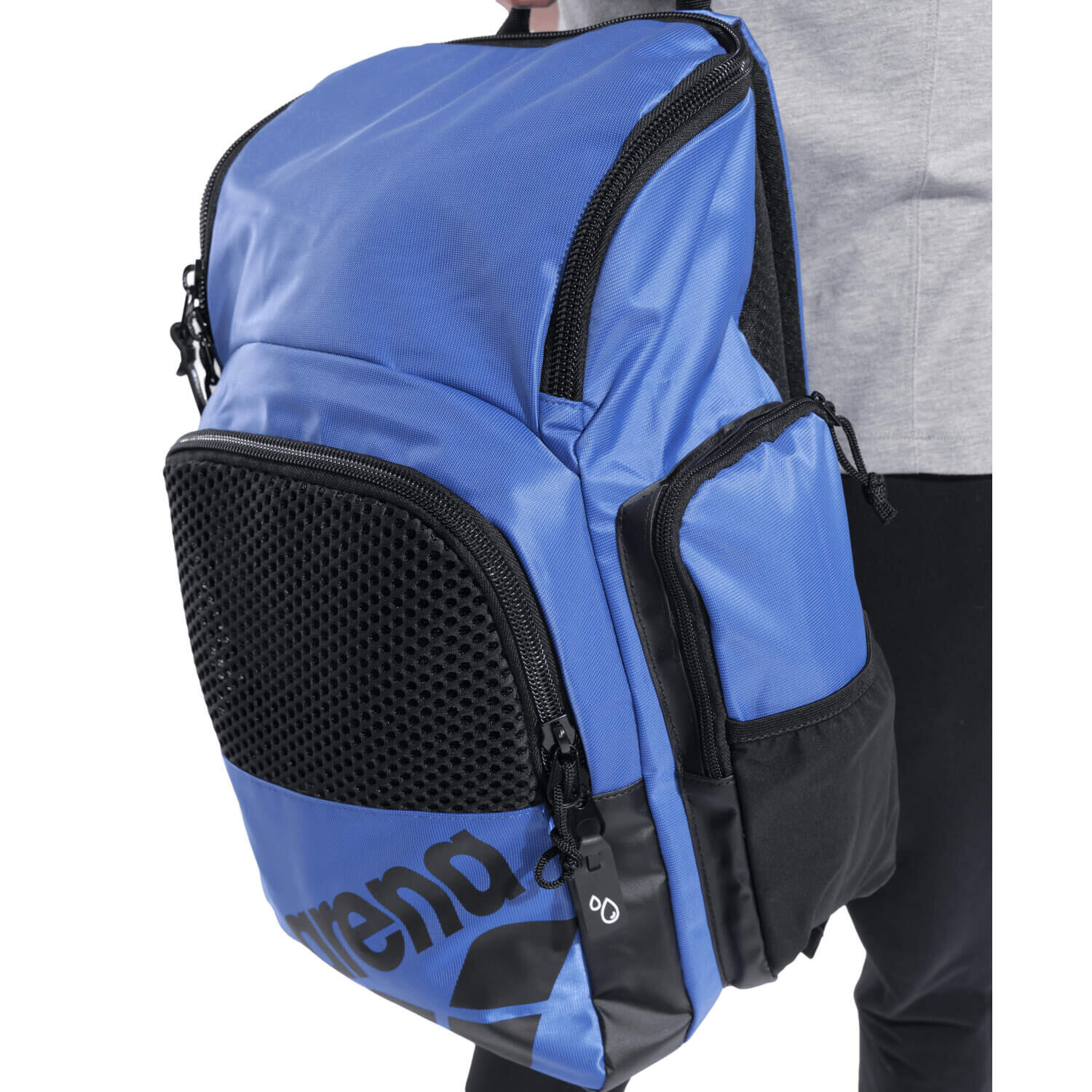 Mochila Arena One Go 35L Azul 6/7