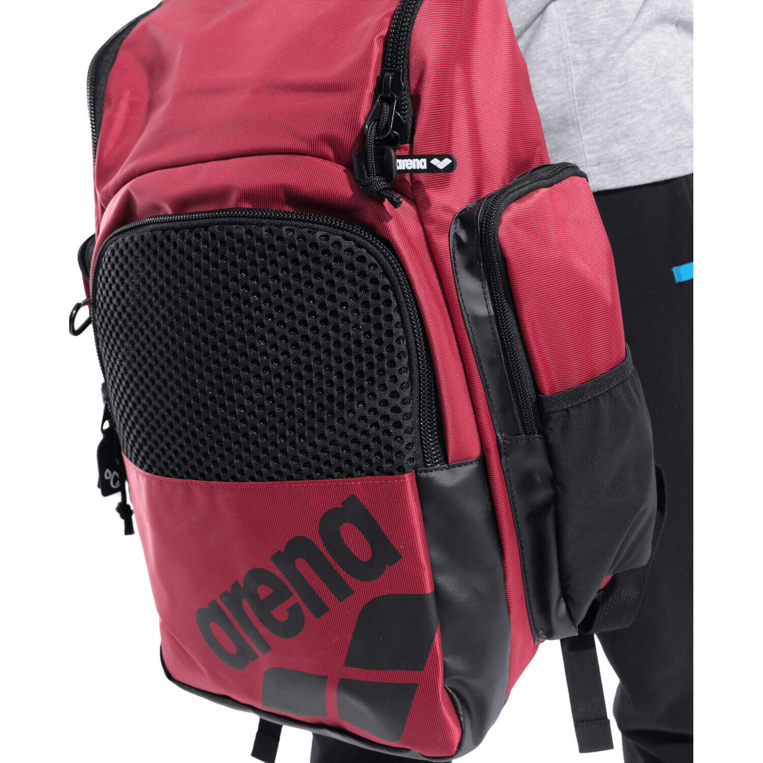 Mochila deportiva unisex Arena One Go 35L 6/7