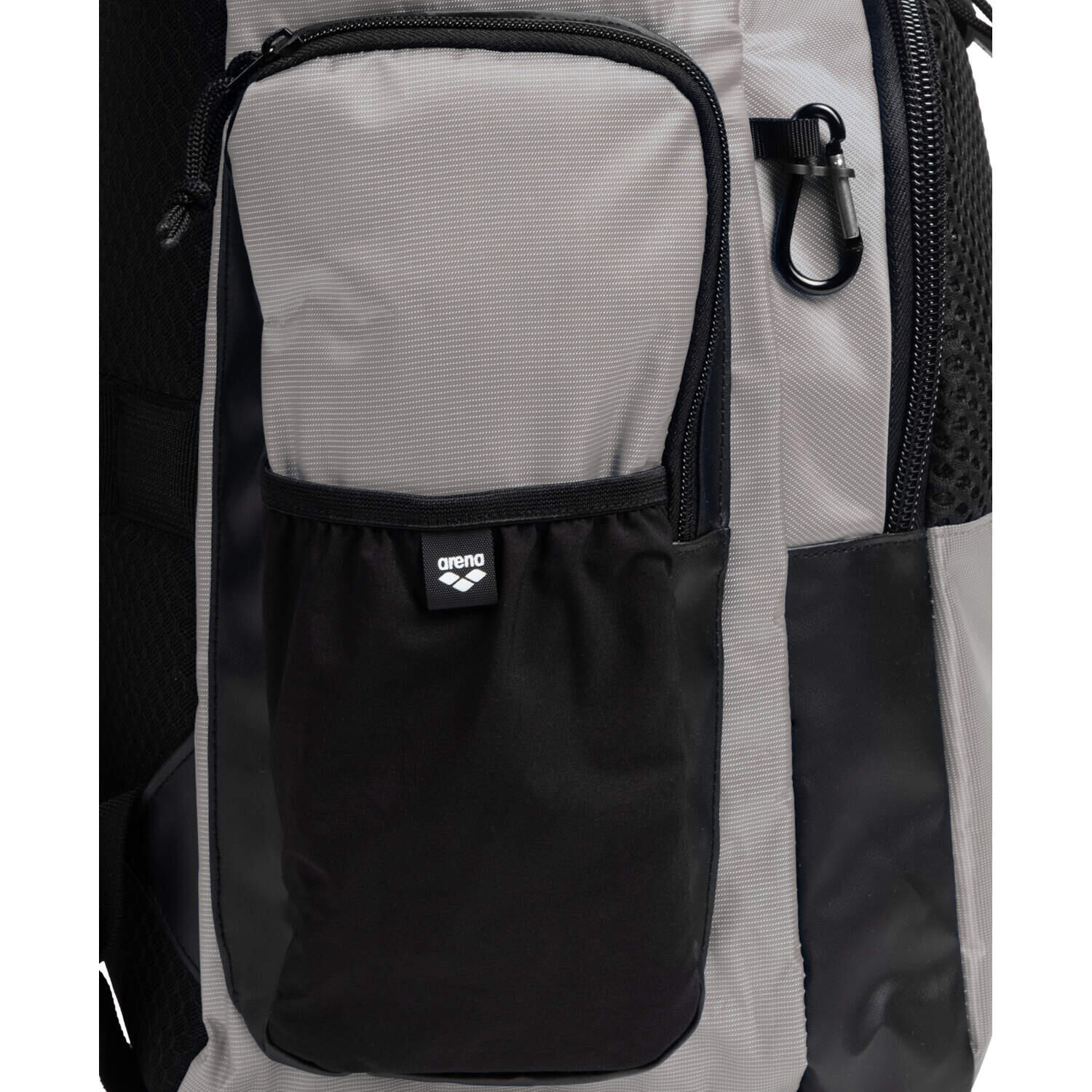 Mochila Esportiva Arena One Go Backpack 35L Vermelha 4/7