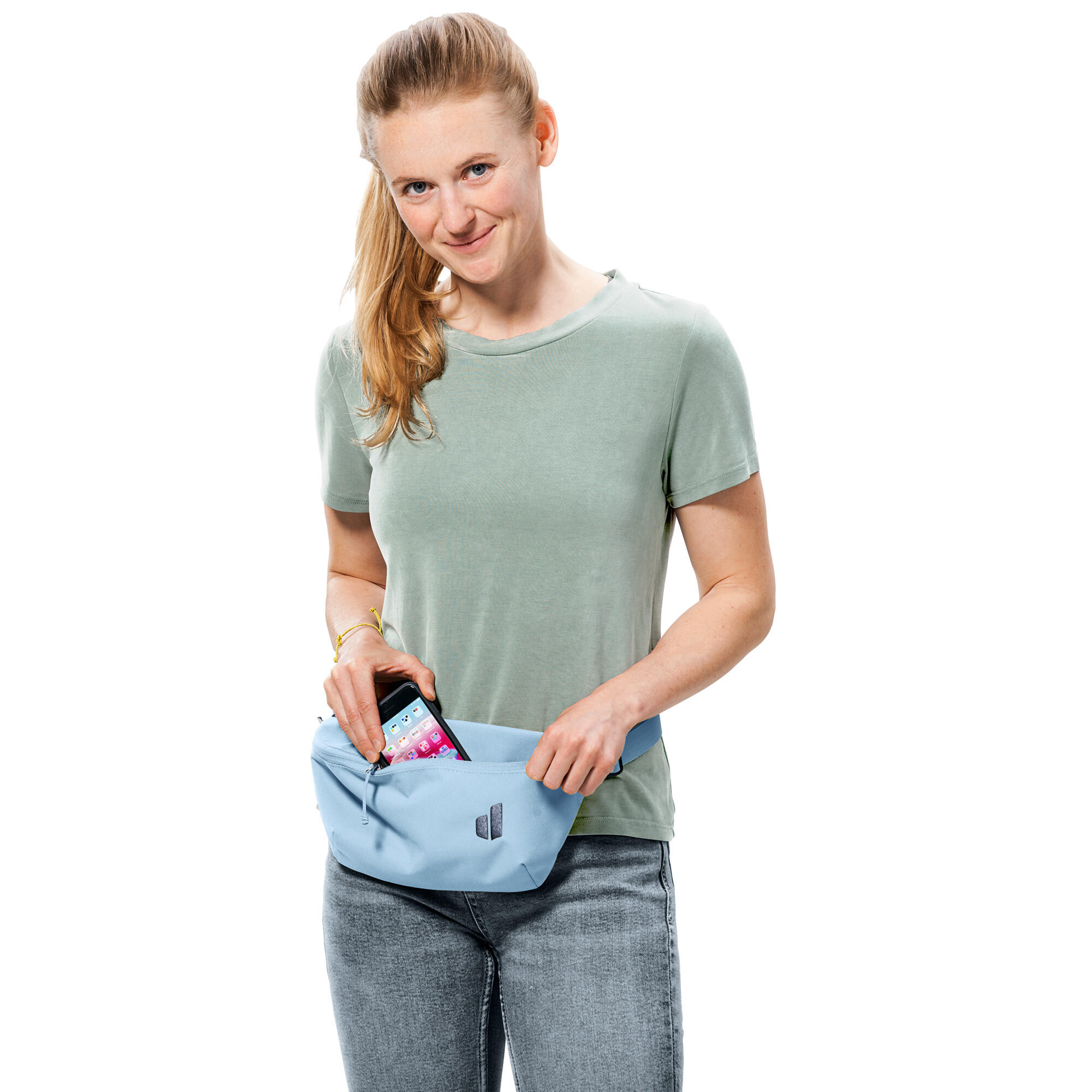 Unisex Gürteltasche Avengo 1.5 7/8