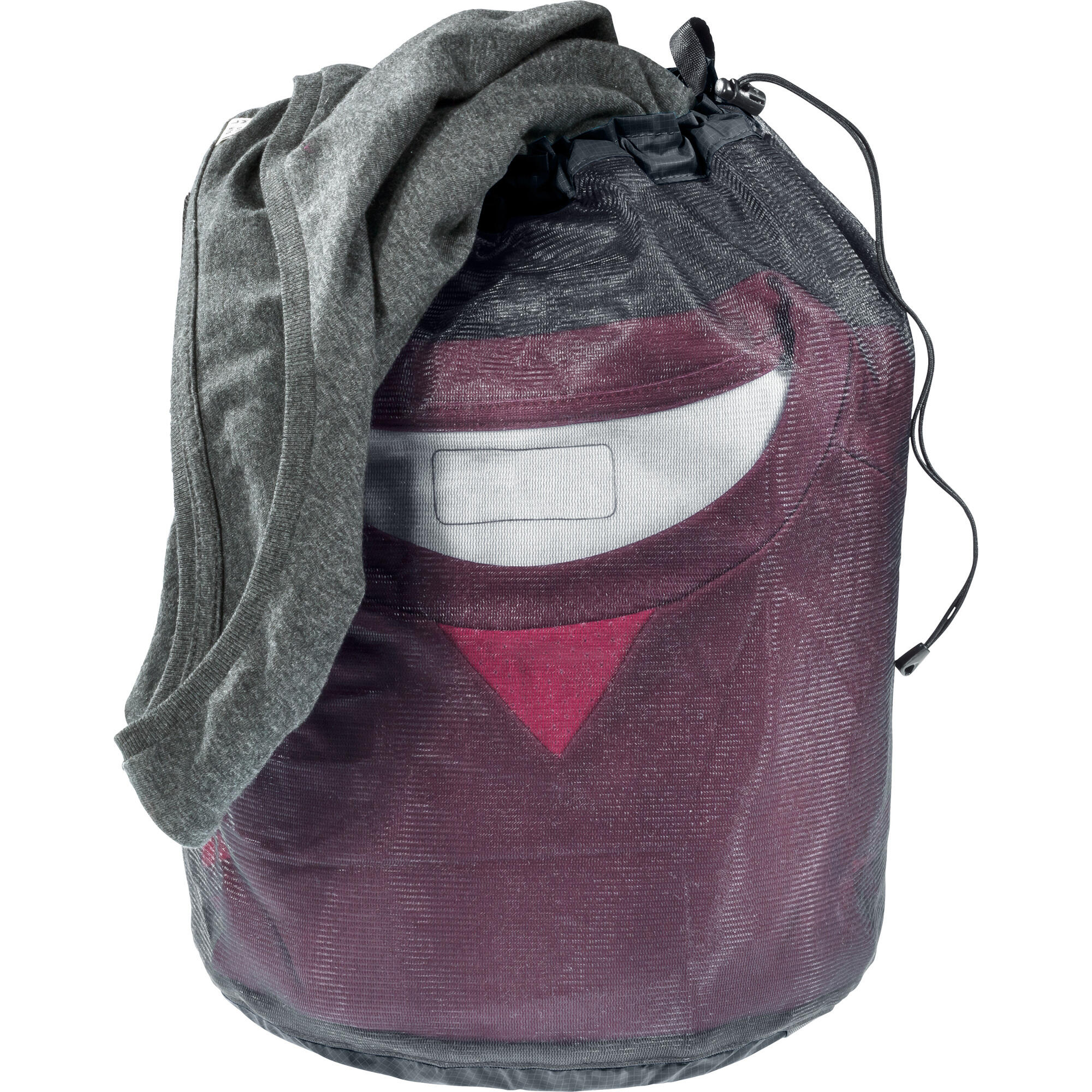 Unisex Gürteltasche Mesh Sack 18 4/4