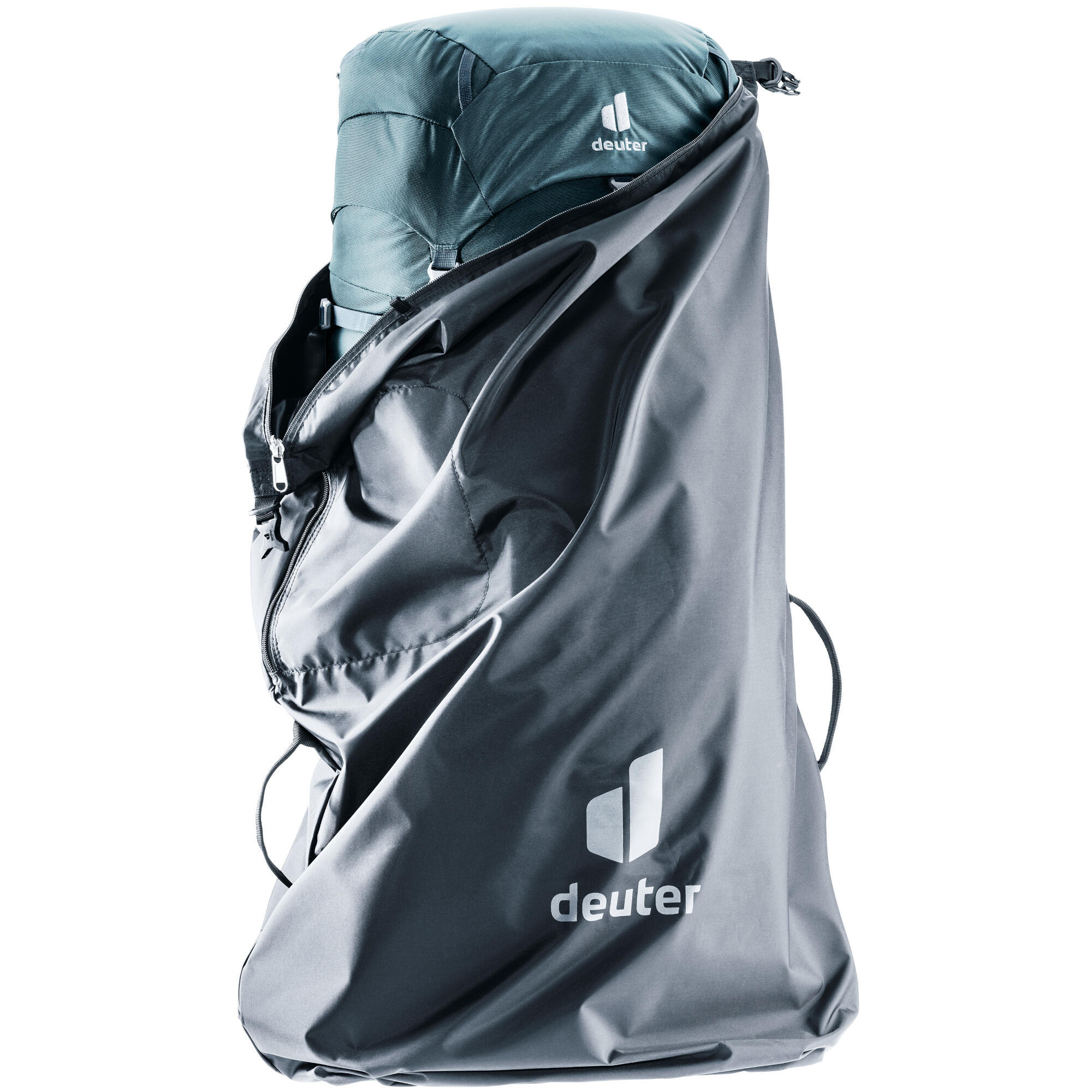Rucksackhülle Flight Cover 40-60 6/7