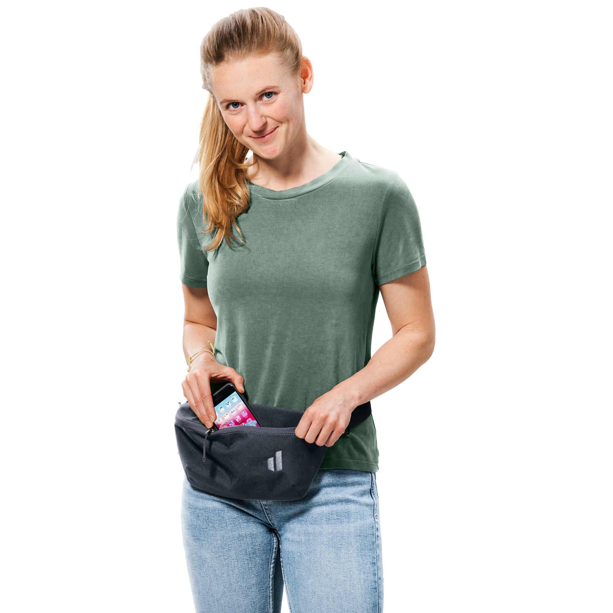 Unisex Crossbody-Bag Avengo 1.5 9/10