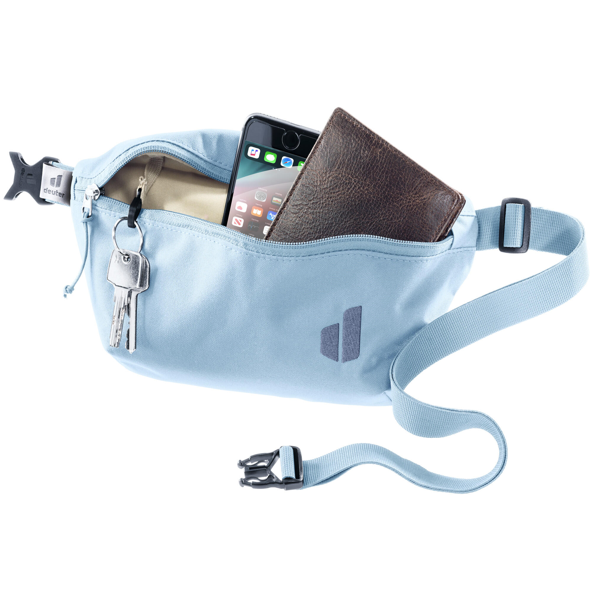 Unisex Gürteltasche Avengo 1.5 6/8
