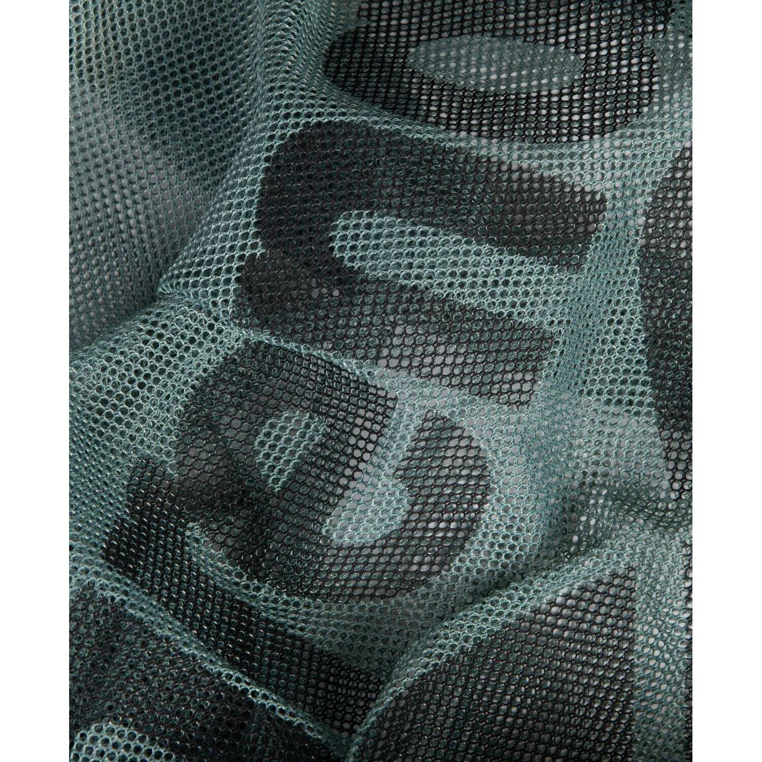 Sacca mesh Arena One Go Verde 12/14