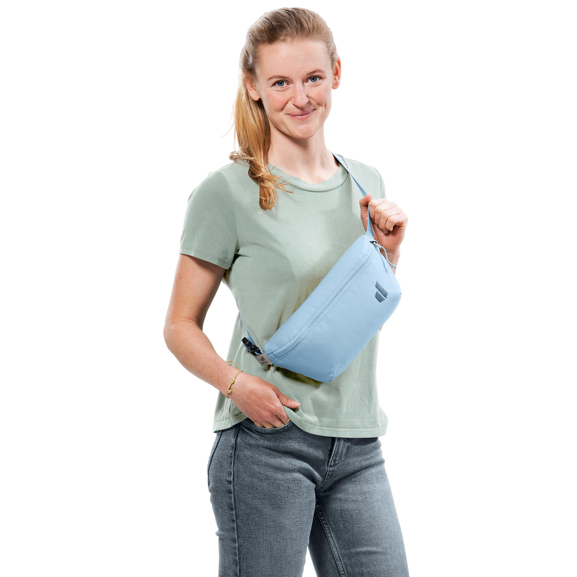 Unisex Gürteltasche Avengo 1.5 8/8