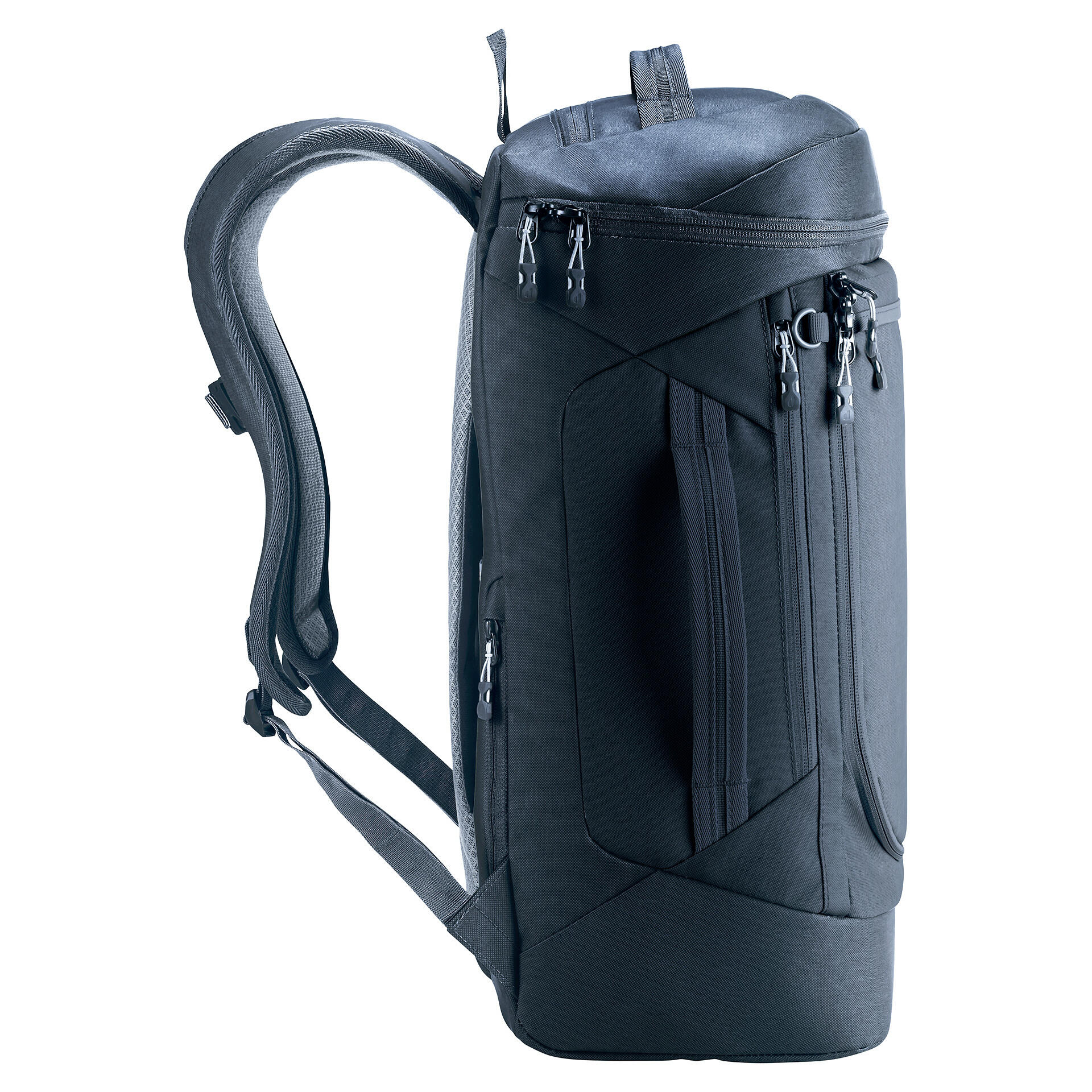 Duffel Pro Pack 30 - 30L, negro 9/13