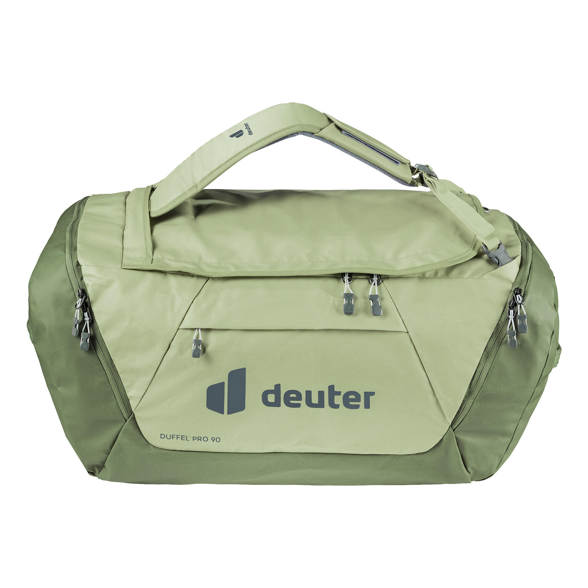 Deuter Sporttasche Duffel Pro 90 3521225 9/13