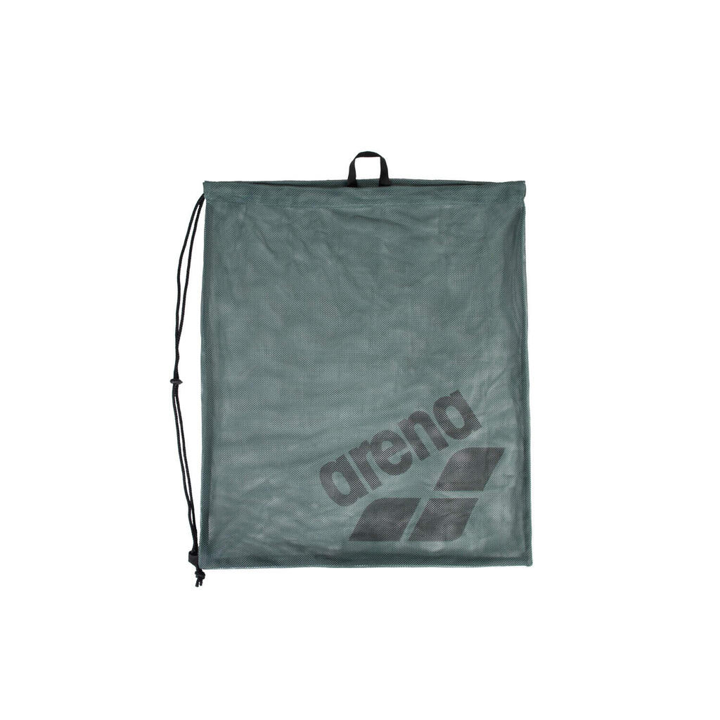 Arena Lightweight Swim Mesh Bag - Sage