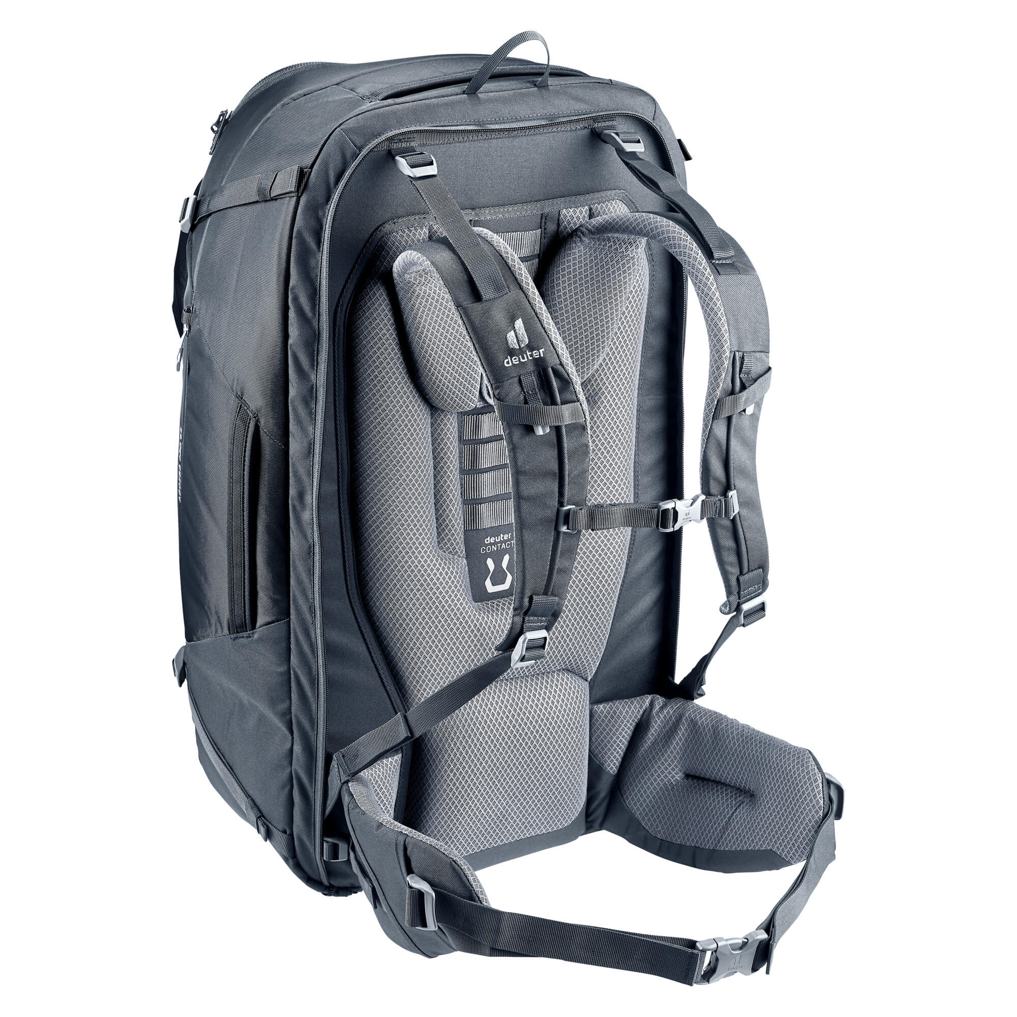 Access Pro 65 Reise-Rucksack 8/8