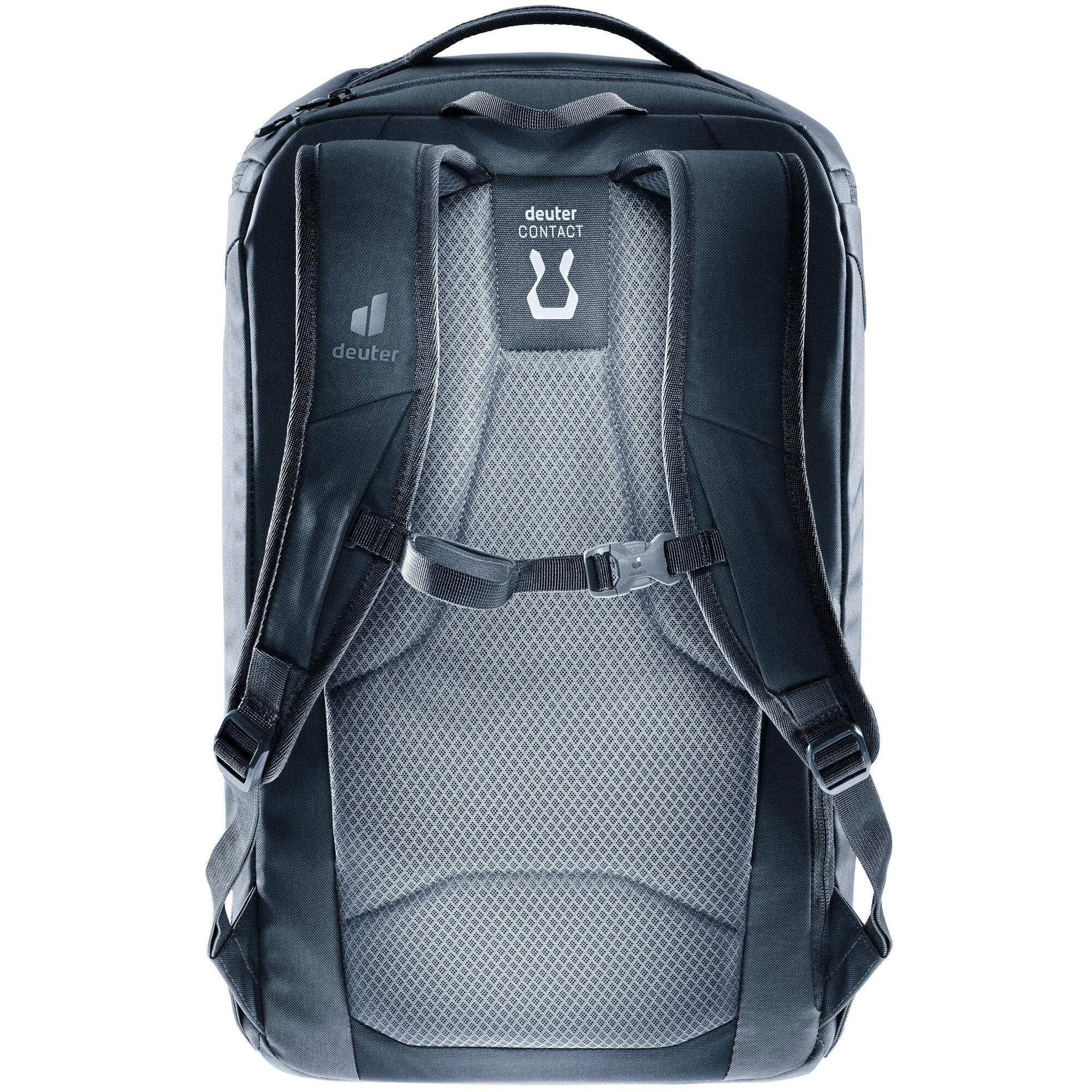 Duffel Pro Pack 30 - 30L, negro 8/13