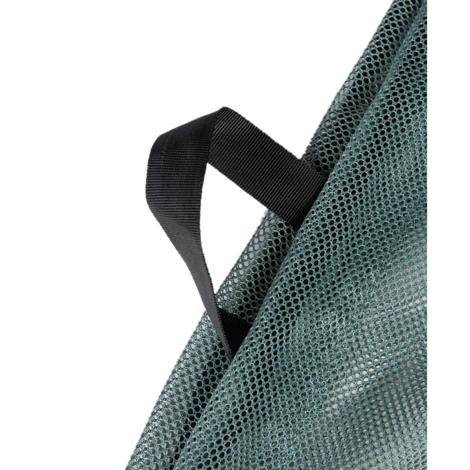 Sacca mesh Arena One Go Verde 11/14