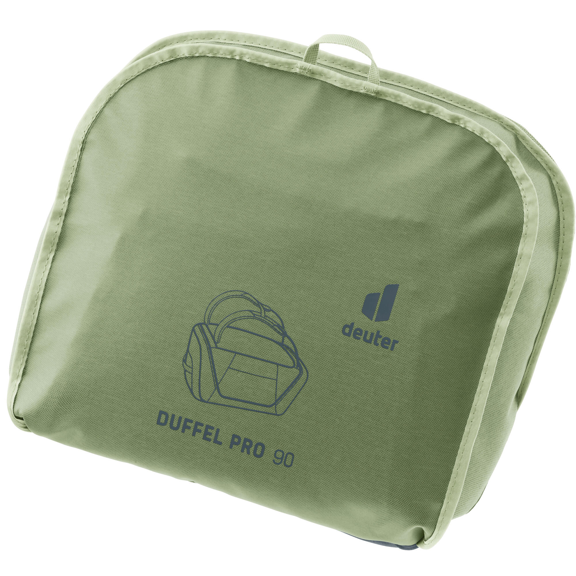 Deuter Sporttasche Duffel Pro 90 3521225 13/13