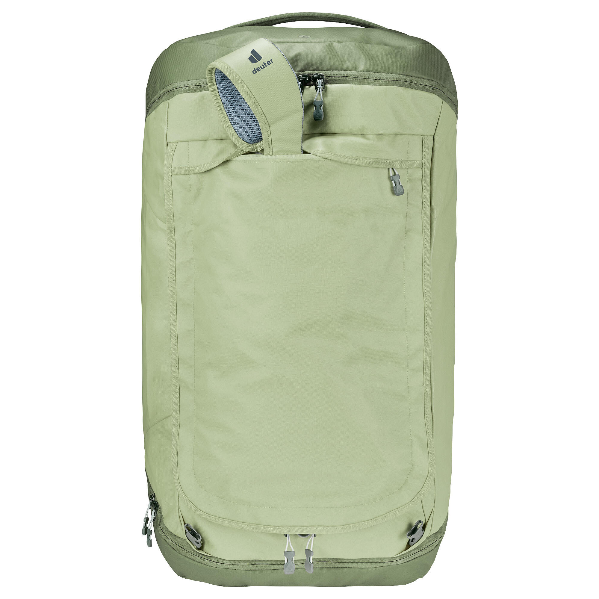 Deuter Sporttasche Duffel Pro 90 3521225 11/13