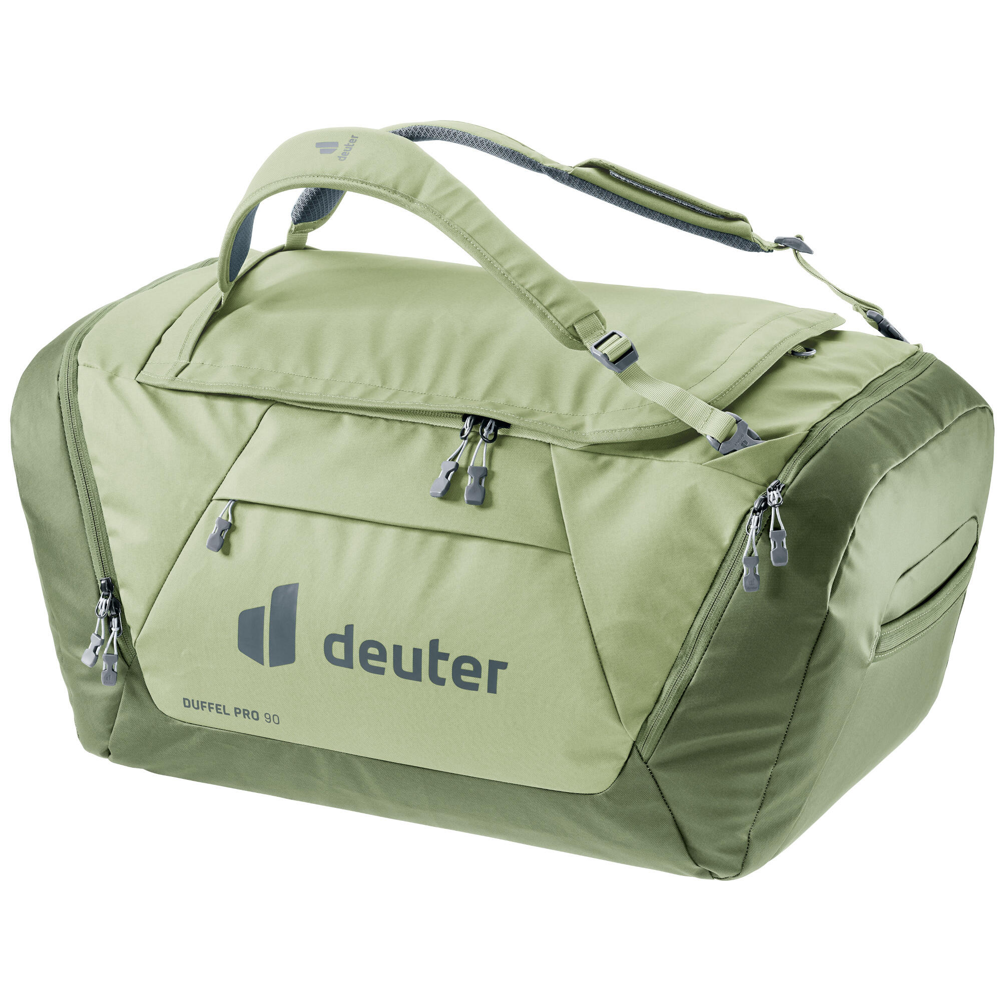 DEUTER picture