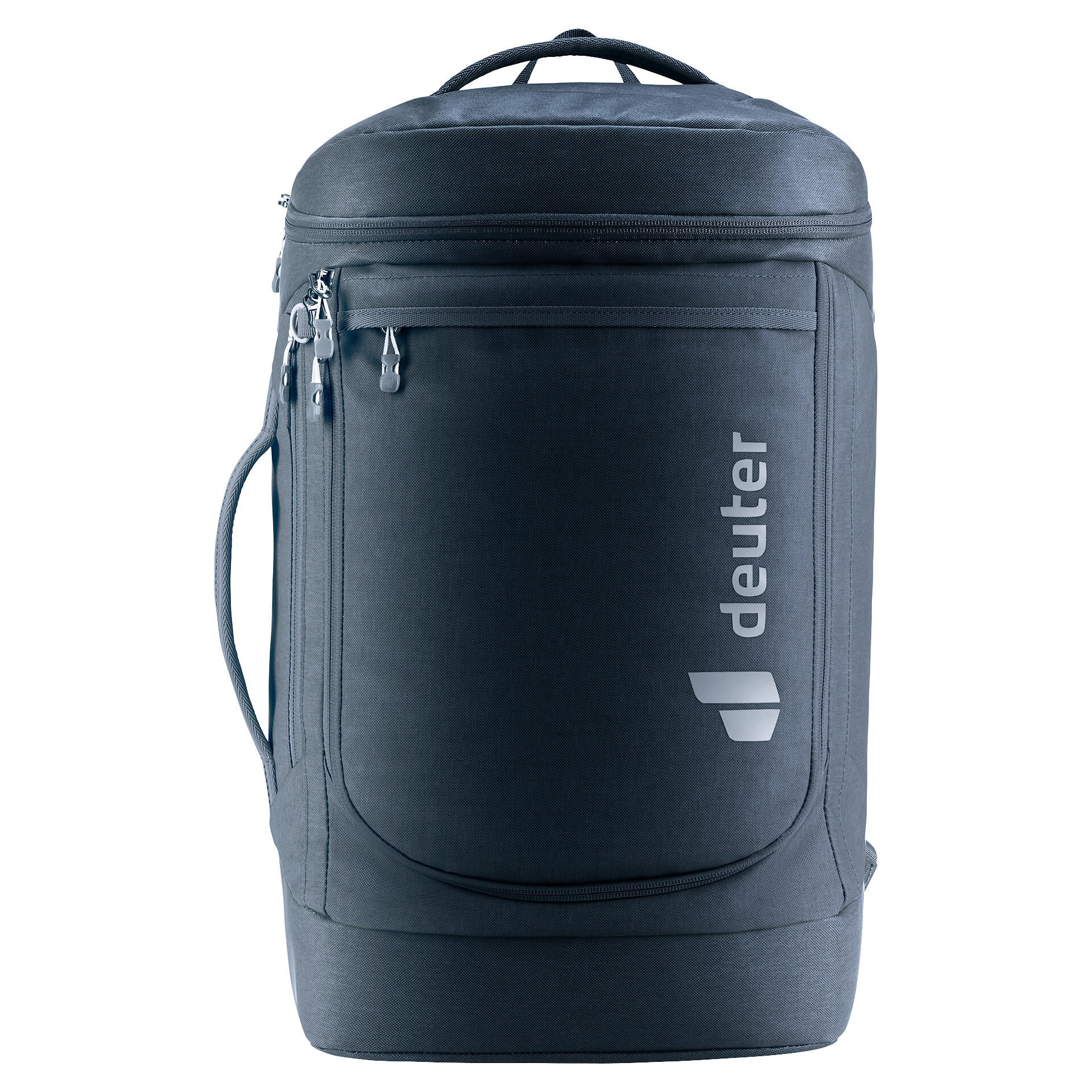 Duffel Pro Pack 30 - 30L, zwart 6/7