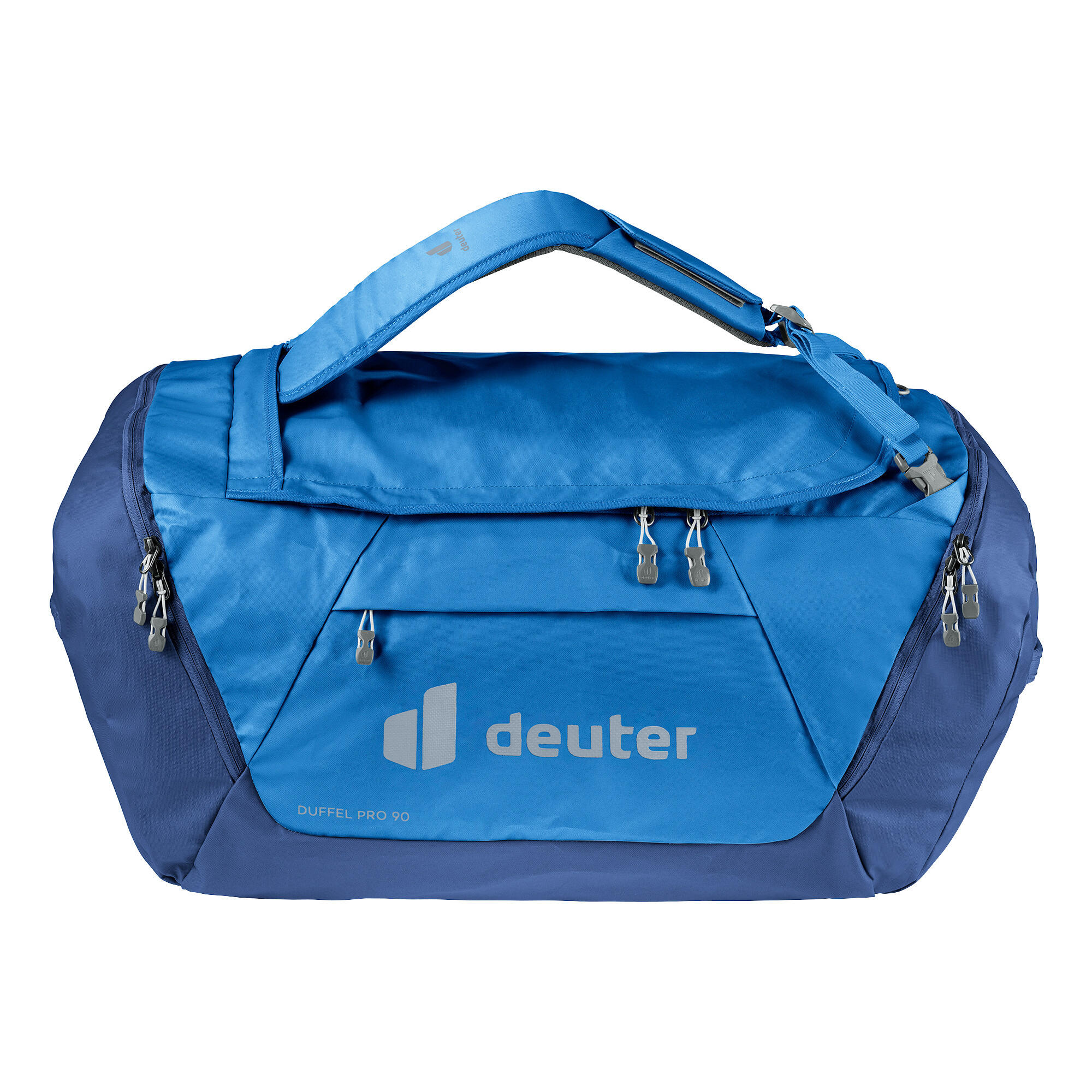 Deuter Sporttasche Duffel Pro 90 3521225 3/7