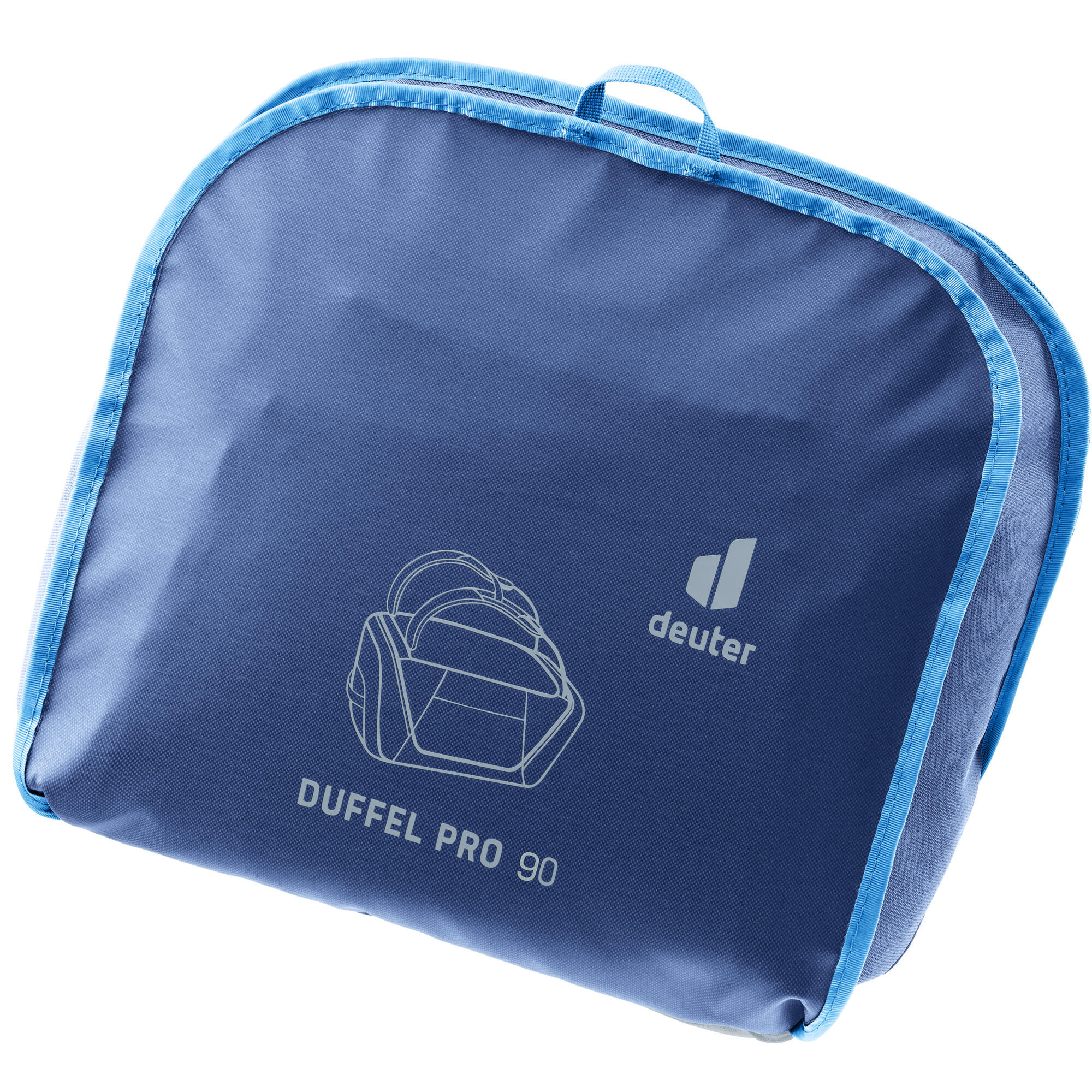 Deuter Sporttasche Duffel Pro 90 3521225 7/7
