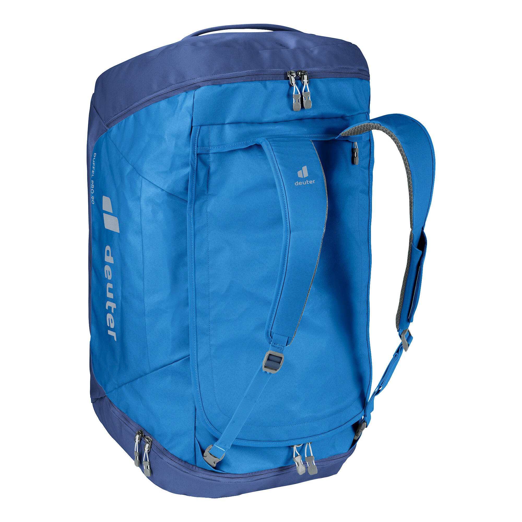 Deuter Sporttasche Duffel Pro 90 3521225 5/7
