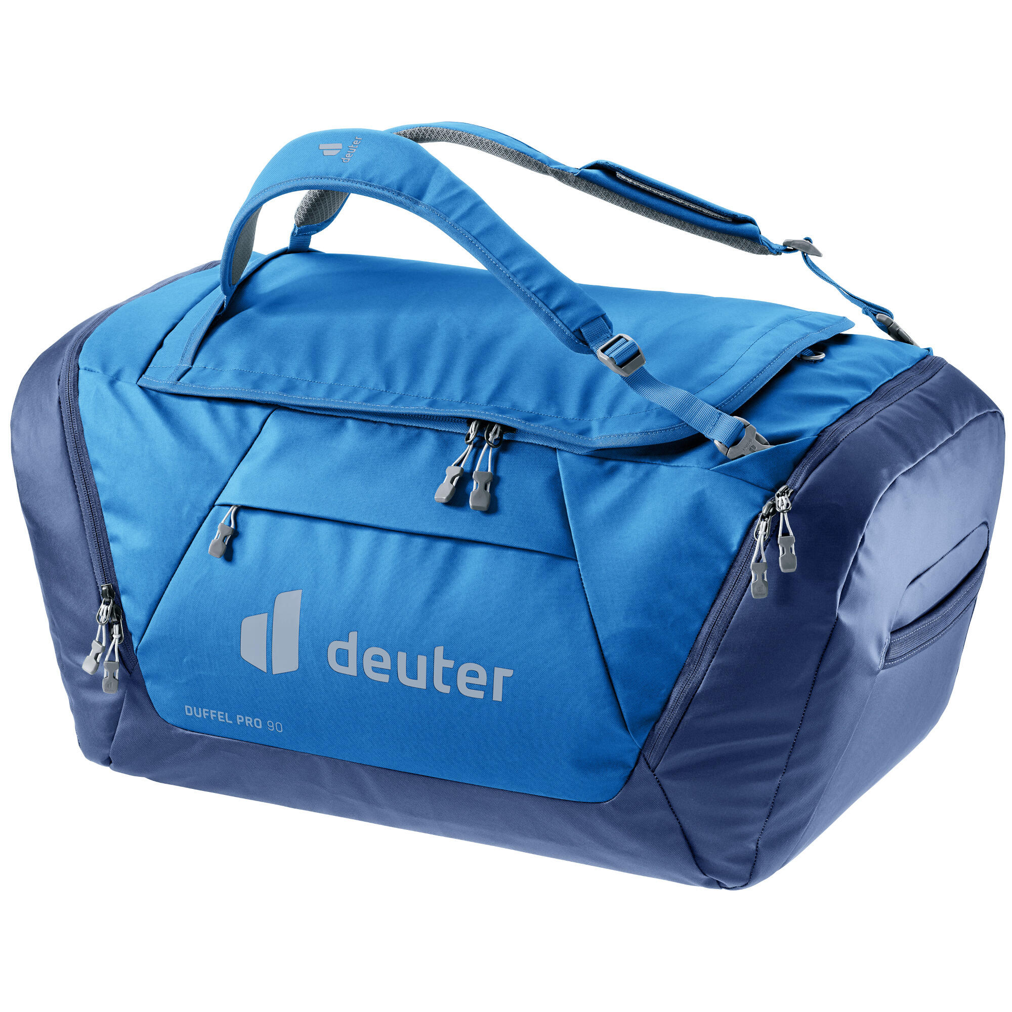 DEUTER picture