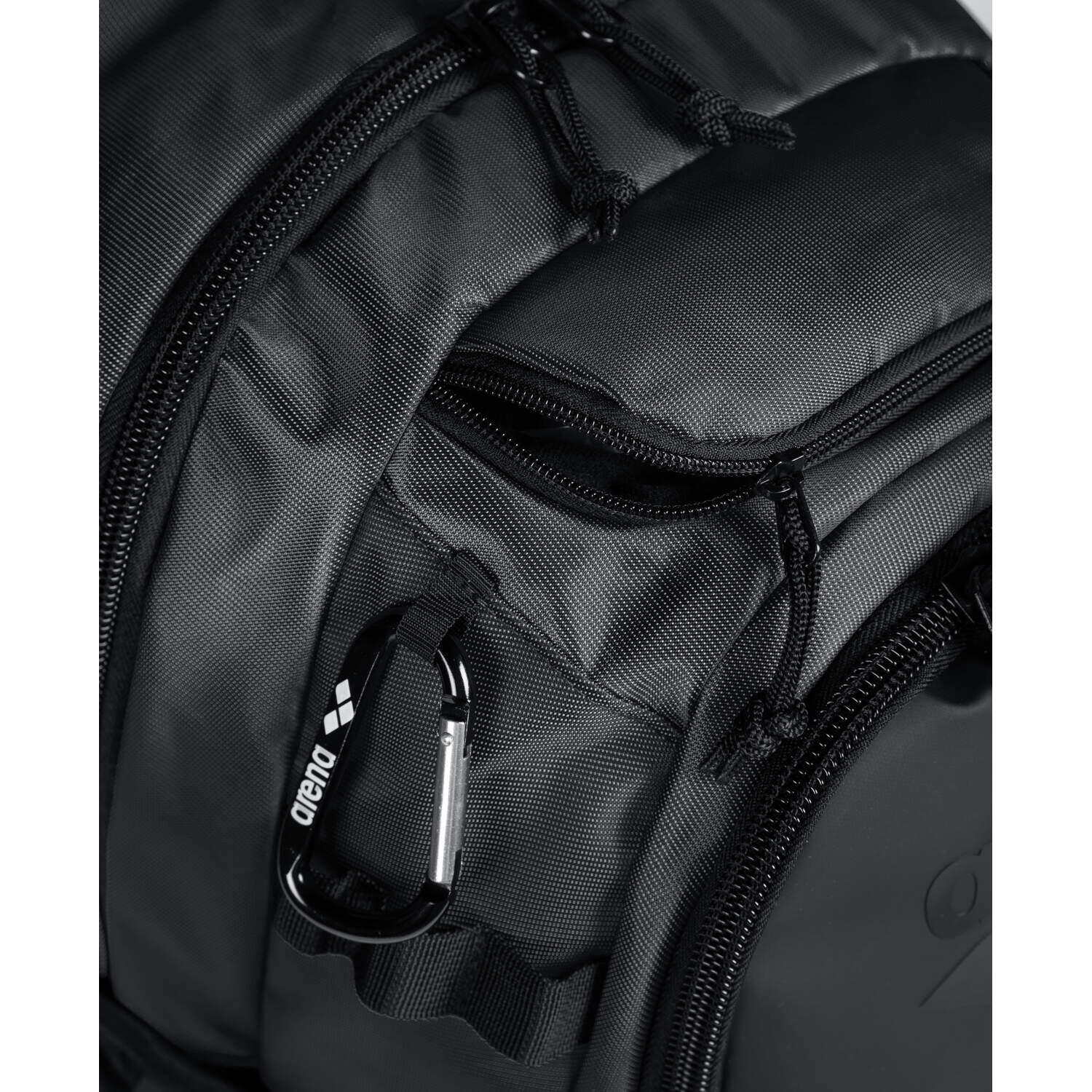 Arena All Set Backpack 45L Black 11/13