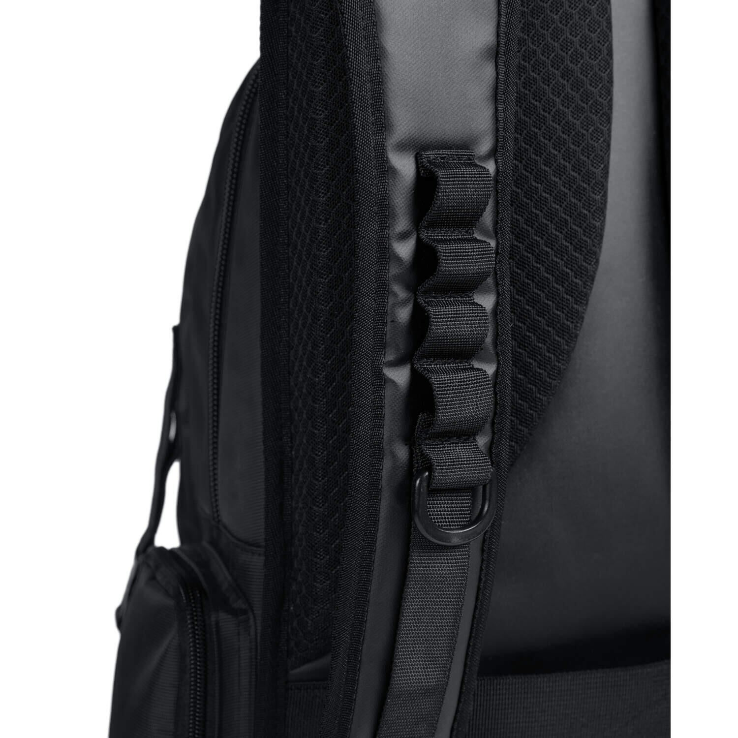 Arena All Set Backpack 45L Black 10/13