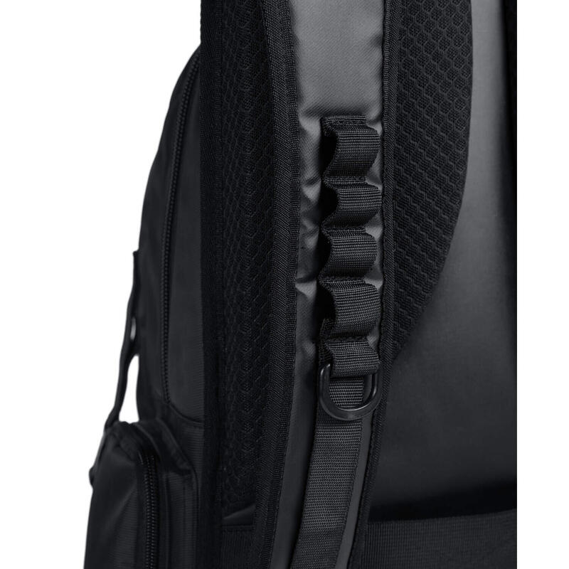 Arena Rugtas 45L All Set Zwart