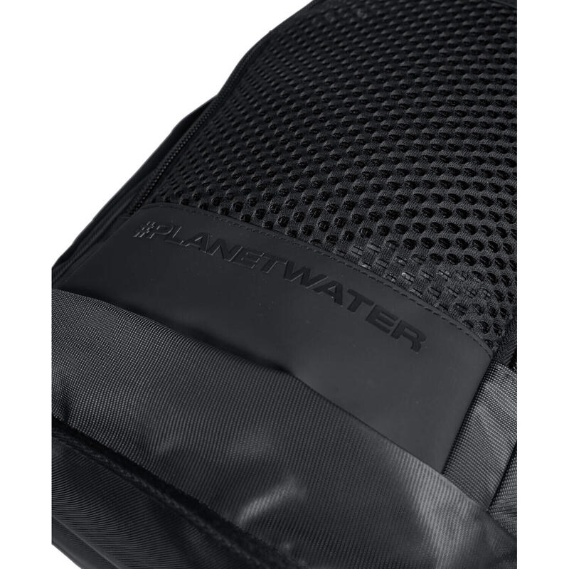 Arena Rugtas 45L All Set Zwart