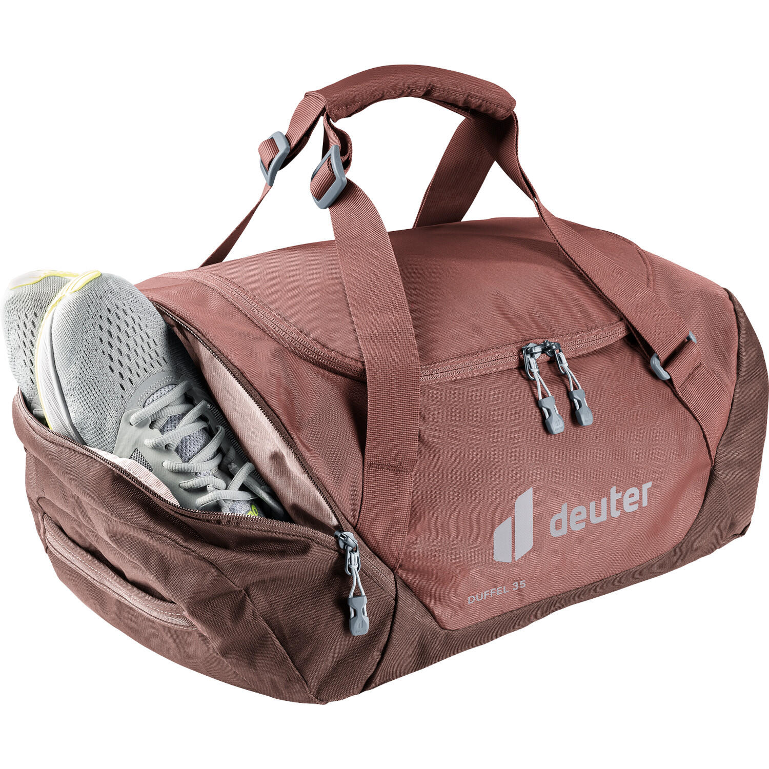 Deuter Sporttasche Duffel 35 3520025 13/13