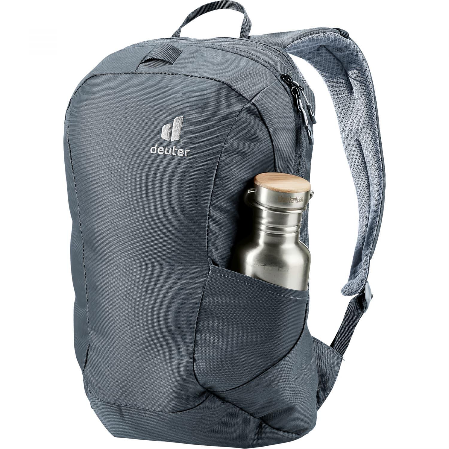 Plecak podróżny damski Deuter Access Pro 60 SL - black 9/9
