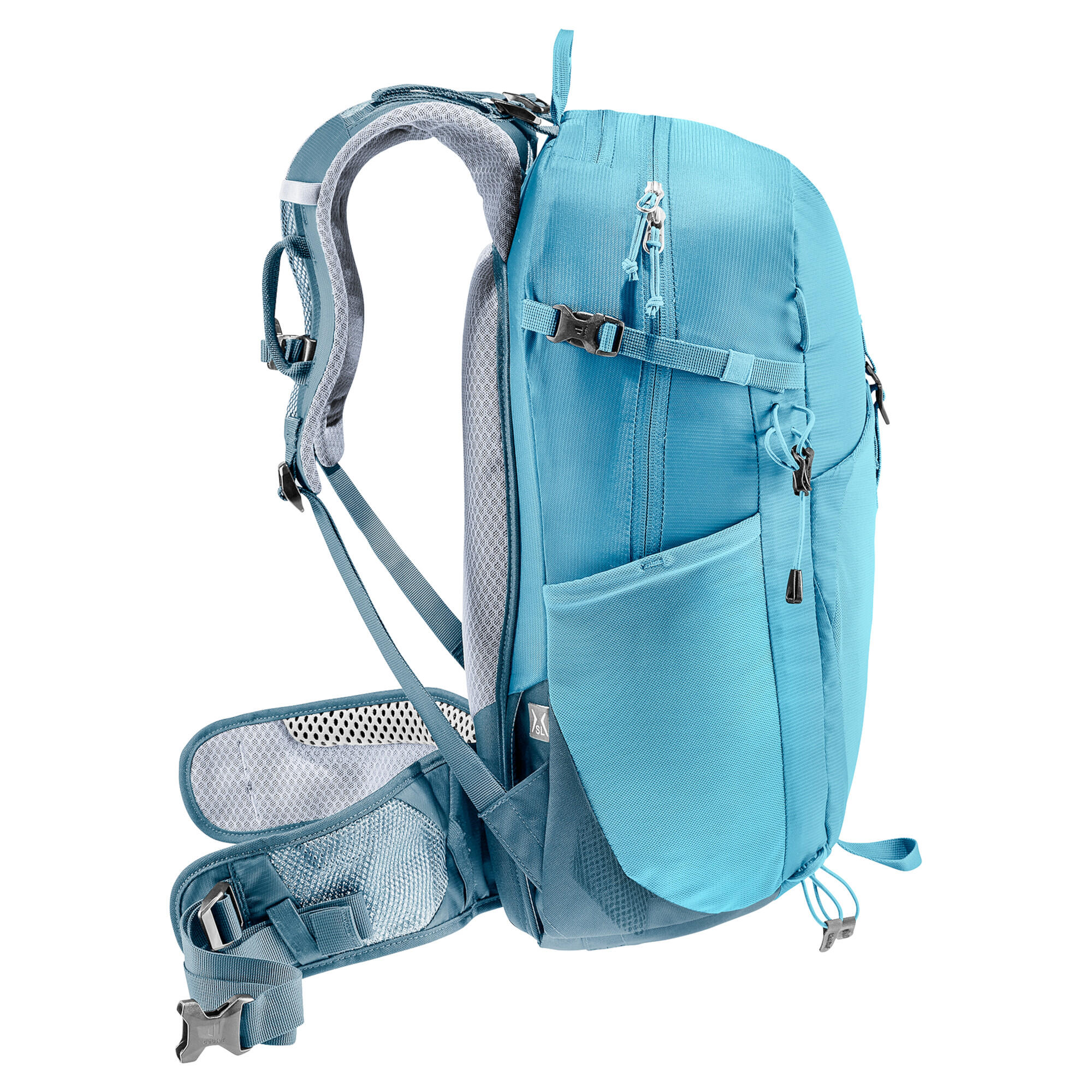 Damenrucksack Trail SL 9/12