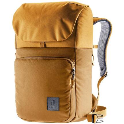 Sac à dos Deuter UP Sydney 22 L, polyester recyclé, PC, couvercle magnétique